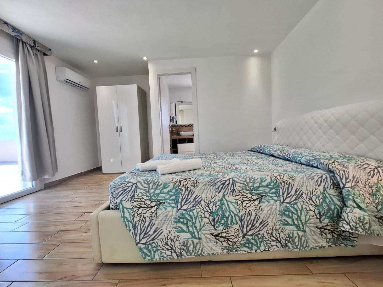 Hotel La Contessa Santa Teresa Gallura Luaran gambar